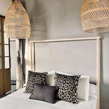 Casa Doggio, Loft Con Historia Διαμέρισμα Καρταχένα Εξωτερικό φωτογραφία