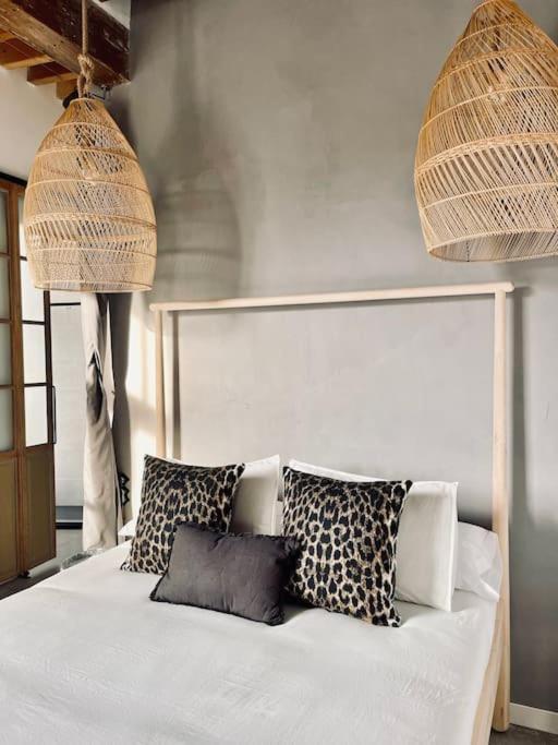 Casa Doggio, Loft Con Historia Διαμέρισμα Καρταχένα Εξωτερικό φωτογραφία