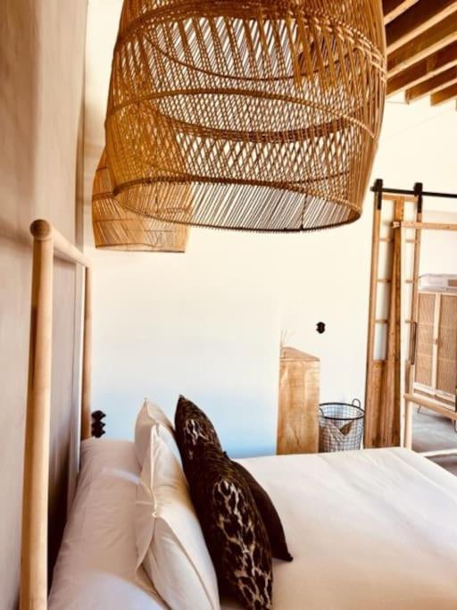 Casa Doggio, Loft Con Historia Διαμέρισμα Καρταχένα Εξωτερικό φωτογραφία