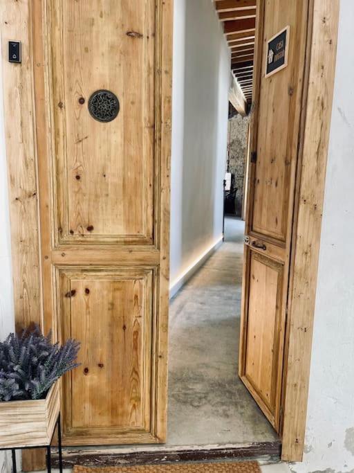Casa Doggio, Loft Con Historia Διαμέρισμα Καρταχένα Εξωτερικό φωτογραφία