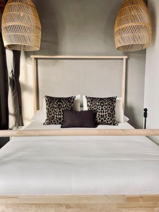Casa Doggio, Loft Con Historia Διαμέρισμα Καρταχένα Εξωτερικό φωτογραφία