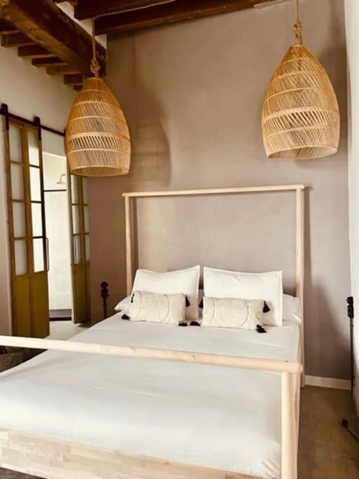 Casa Doggio, Loft Con Historia Διαμέρισμα Καρταχένα Εξωτερικό φωτογραφία