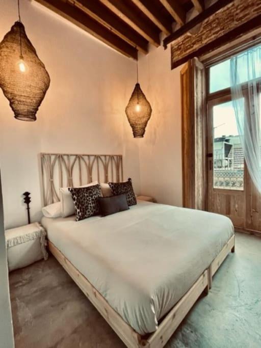 Casa Doggio, Loft Con Historia Διαμέρισμα Καρταχένα Εξωτερικό φωτογραφία