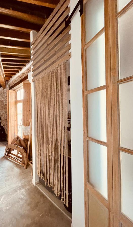 Casa Doggio, Loft Con Historia Διαμέρισμα Καρταχένα Εξωτερικό φωτογραφία