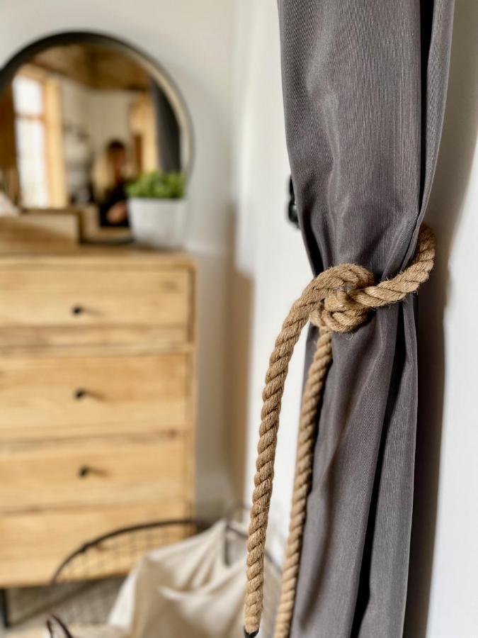 Casa Doggio, Loft Con Historia Διαμέρισμα Καρταχένα Εξωτερικό φωτογραφία