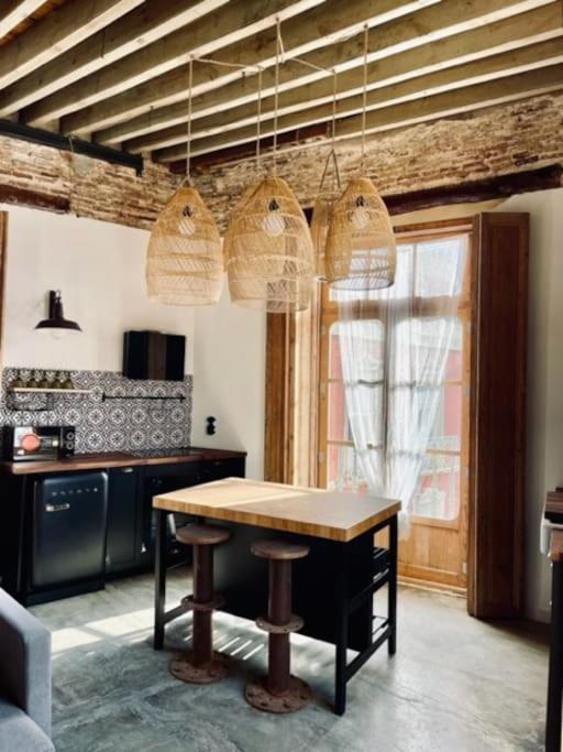 Casa Doggio, Loft Con Historia Διαμέρισμα Καρταχένα Εξωτερικό φωτογραφία