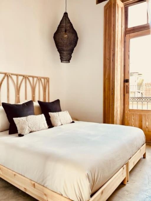 Casa Doggio, Loft Con Historia Διαμέρισμα Καρταχένα Εξωτερικό φωτογραφία