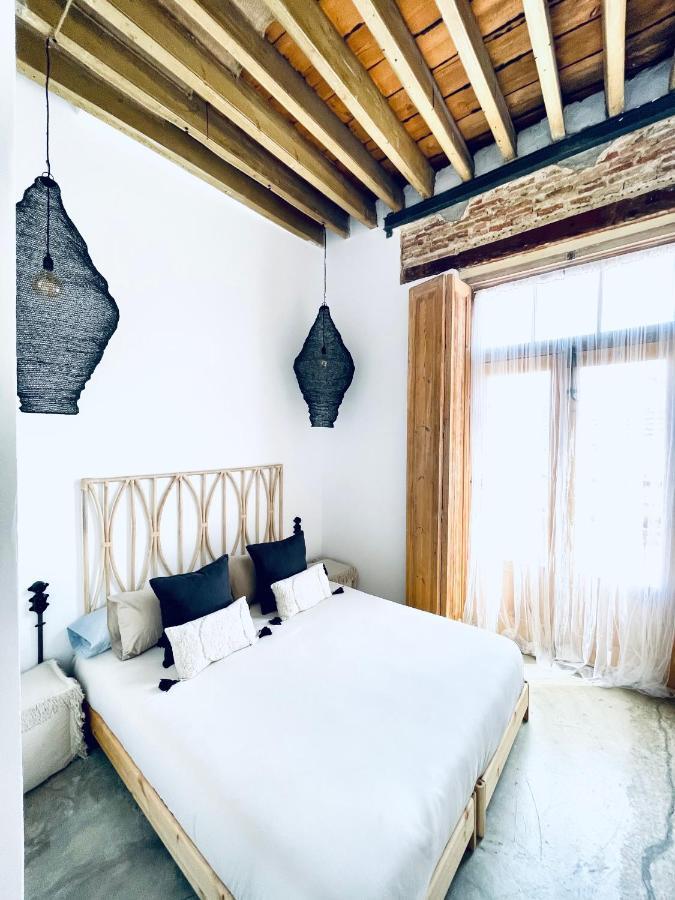 Casa Doggio, Loft Con Historia Διαμέρισμα Καρταχένα Εξωτερικό φωτογραφία