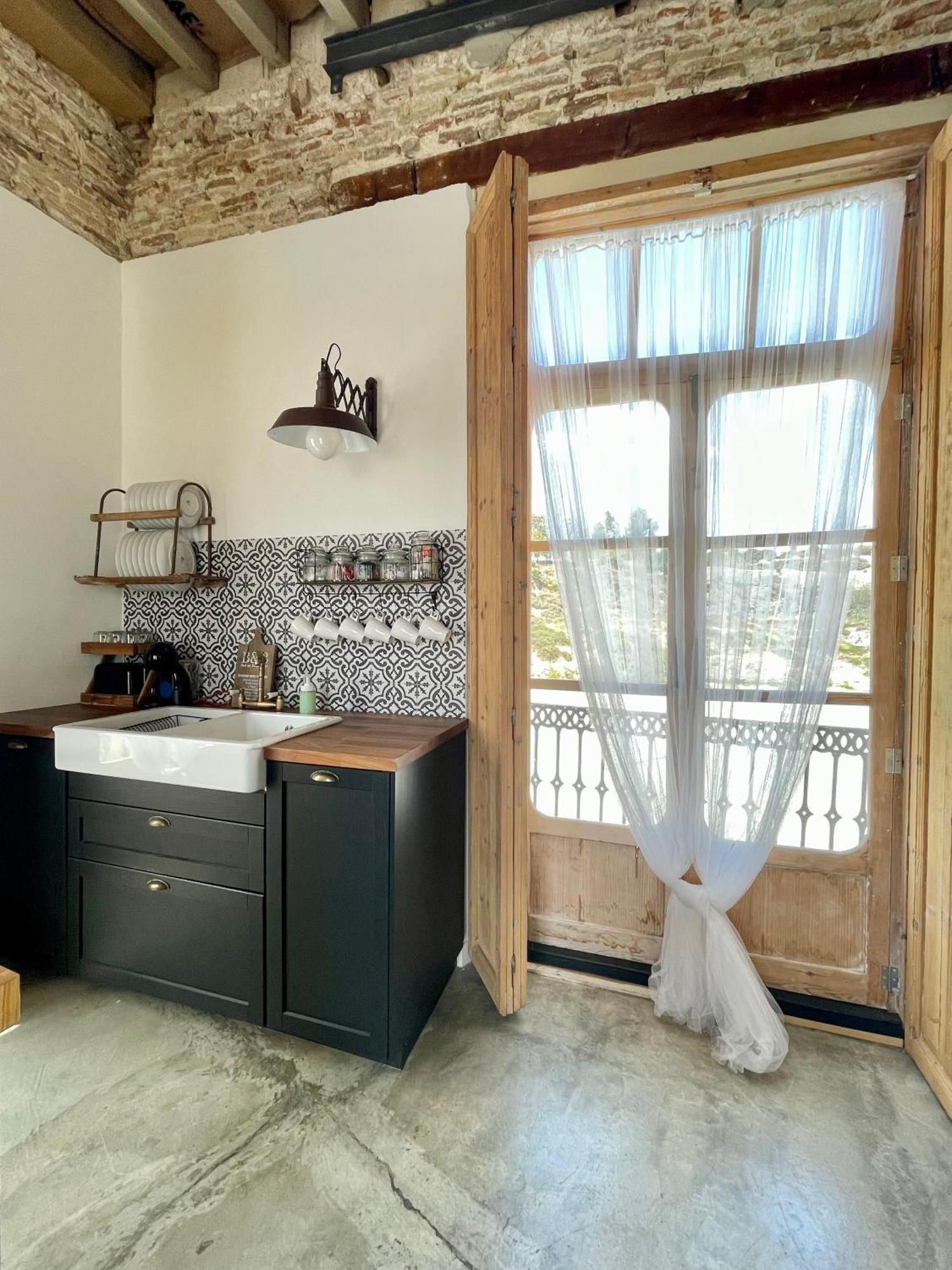 Casa Doggio, Loft Con Historia Διαμέρισμα Καρταχένα Εξωτερικό φωτογραφία
