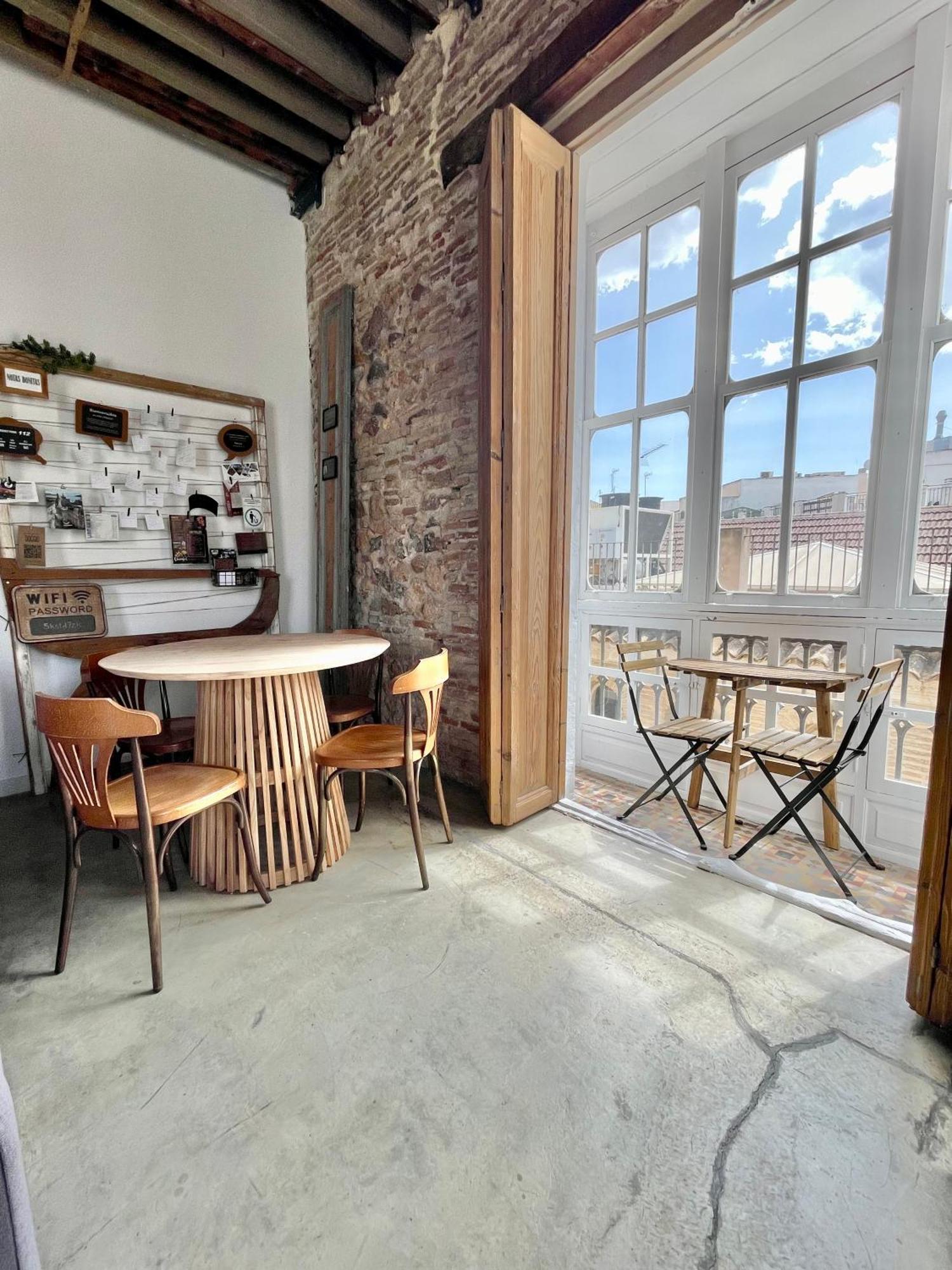 Casa Doggio, Loft Con Historia Διαμέρισμα Καρταχένα Εξωτερικό φωτογραφία
